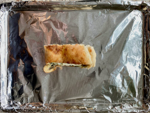 How to Reheat Calzone (6 Methods Tested) - Everyday Homemade