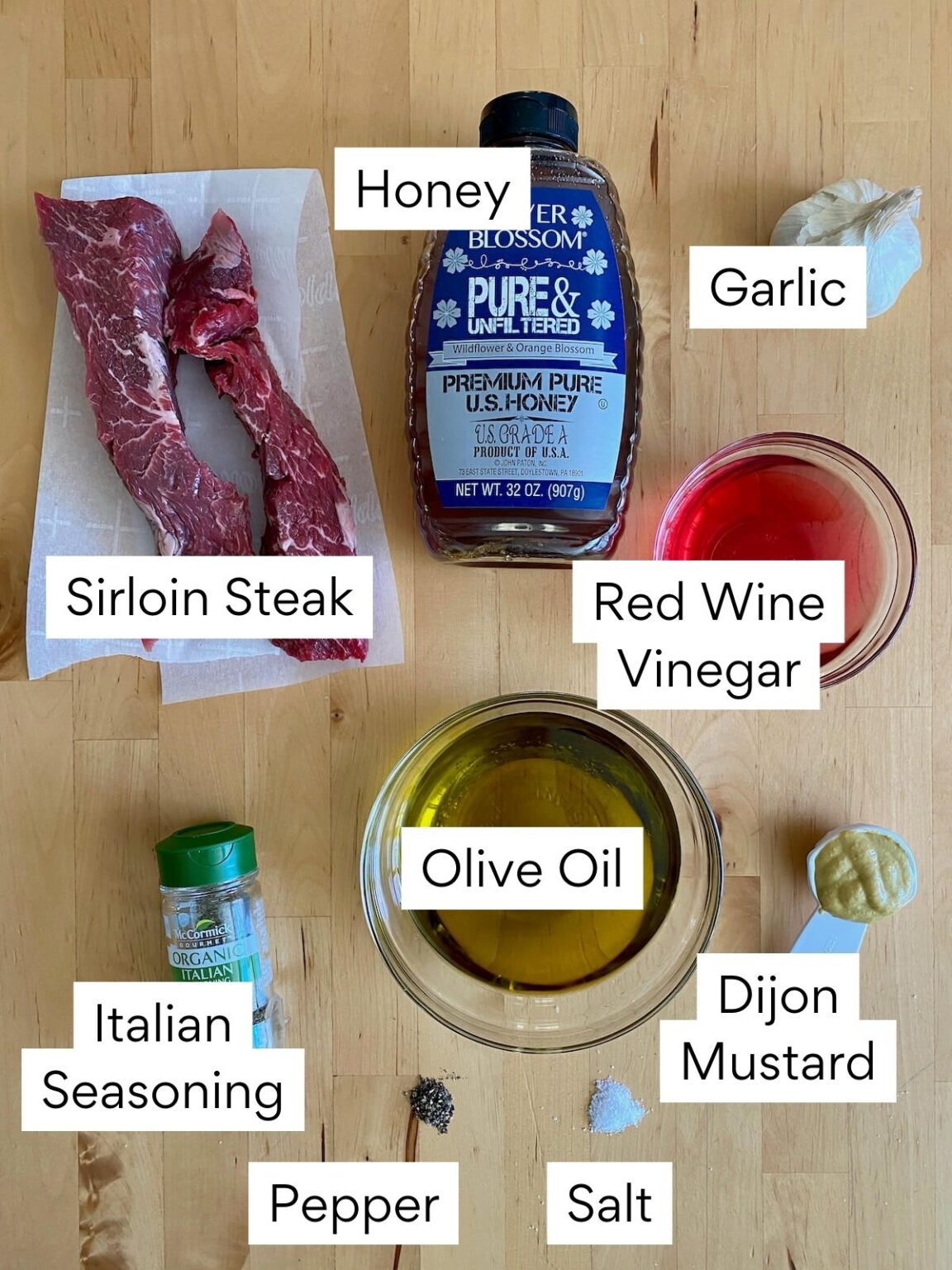 Grilled Porterhouse Steak - 101 Cooking For Two