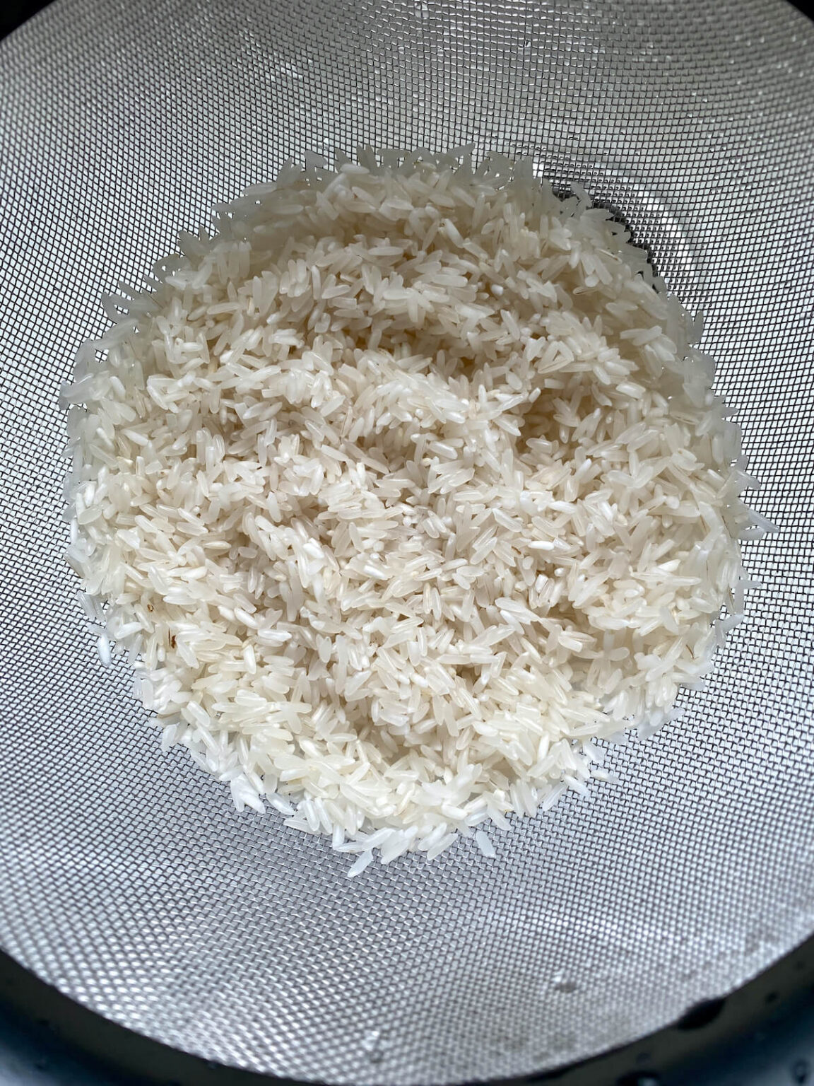 Cilantro Lime Rice (Rice Cooker) Everyday Homemade