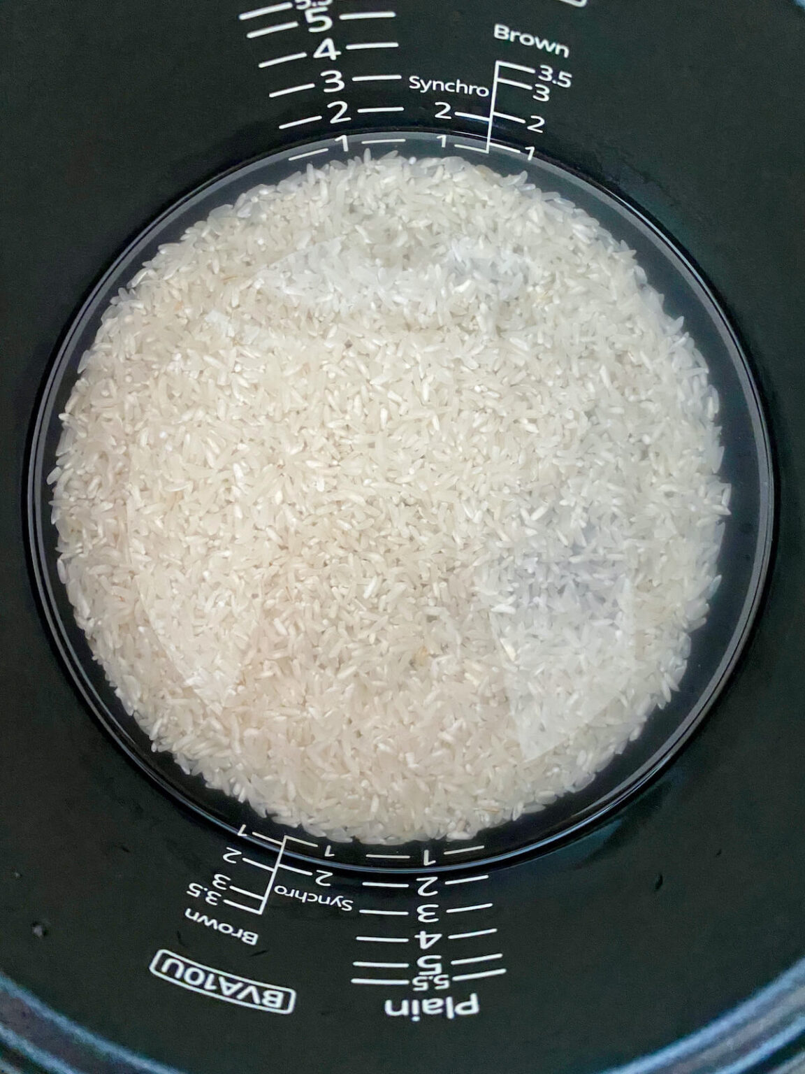 Cilantro Lime Rice (Rice Cooker) Everyday Homemade