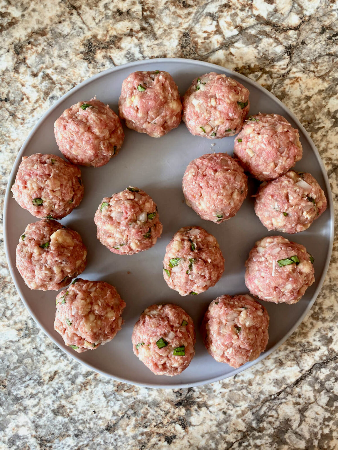 Dutch Oven Meatballs in Tomato Sauce Everyday Homemade