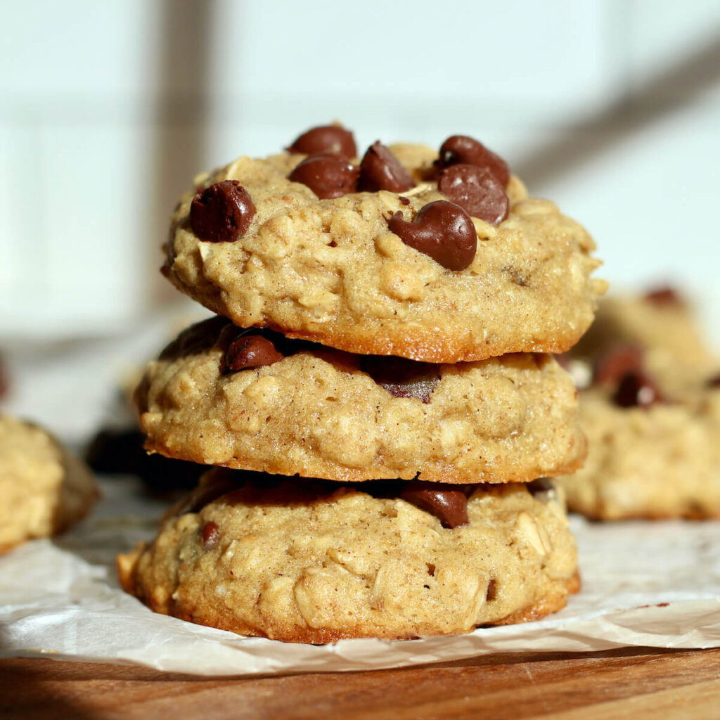 15 Sourdough Christmas Cookies to Bake This Holiday Season - Everyday ...