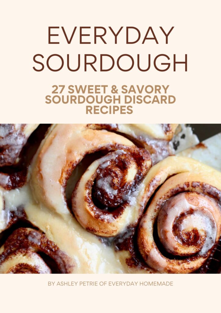 34-summer-sourdough-recipes-for-easy-meals-and-snacks-everyday-homemade