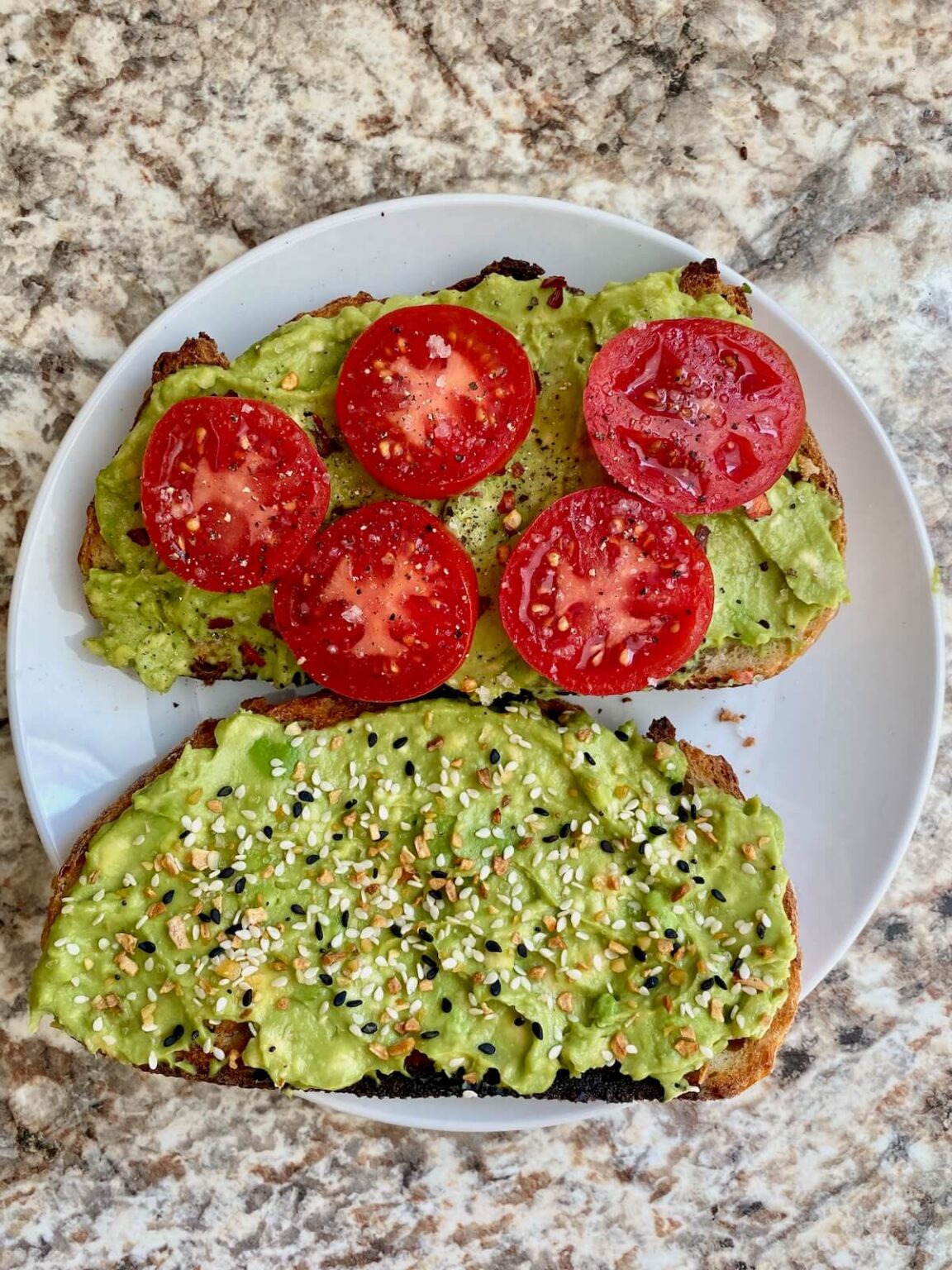 Sourdough Avocado Toast Everyday Homemade sourdough-avocado-toast-everyday-homemade